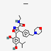 an image of a chemical structure CID 142517960