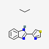 an image of a chemical structure CID 142518967
