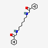 an image of a chemical structure CID 142523071