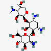 an image of a chemical structure CID 142526453