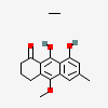 an image of a chemical structure CID 142532332