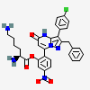 an image of a chemical structure CID 142535124
