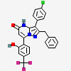 an image of a chemical structure CID 142535140
