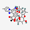化学结构CID 142535363的图像