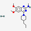 an image of a chemical structure CID 142539767