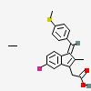 an image of a chemical structure CID 142541775