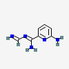 an image of a chemical structure CID 142542742
