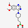 an image of a chemical structure CID 142542895