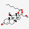 an image of a chemical structure CID 142544665