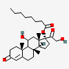 an image of a chemical structure CID 142544669