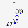 an image of a chemical structure CID 142549006