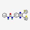 an image of a chemical structure CID 142552050
