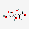 an image of a chemical structure CID 142553450