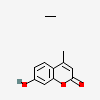 an image of a chemical structure CID 142554222