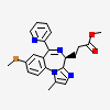 an image of a chemical structure CID 142555725