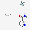 an image of a chemical structure CID 142565724