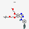 an image of a chemical structure CID 142572597