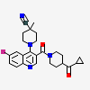 an image of a chemical structure CID 142581572