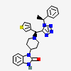 an image of a chemical structure CID 142583084