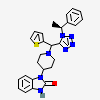 an image of a chemical structure CID 142583096