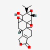 an image of a chemical structure CID 142588170