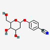 an image of a chemical structure CID 142590069