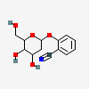 an image of a chemical structure CID 142590256