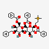 an image of a chemical structure CID 14259501