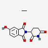 an image of a chemical structure CID 142596809