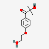 an image of a chemical structure CID 142598931