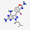 an image of a chemical structure CID 142608572