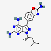 an image of a chemical structure CID 142608587