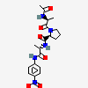 an image of a chemical structure CID 14260944