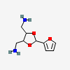 an image of a chemical structure CID 142609865
