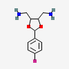 an image of a chemical structure CID 142609886