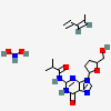 an image of a chemical structure CID 142610408