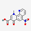 an image of a chemical structure CID 142621095