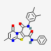 an image of a chemical structure CID 1426215