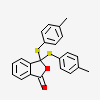 an image of a chemical structure CID 142624