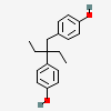 an image of a chemical structure CID 142627338