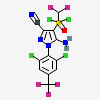an image of a chemical structure CID 142628489