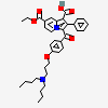 an image of a chemical structure CID 142632681