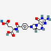 an image of a chemical structure CID 142635381