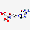 an image of a chemical structure CID 142635382