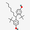 an image of a chemical structure CID 142635636