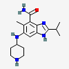 an image of a chemical structure CID 142635955