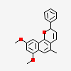 an image of a chemical structure CID 142640538