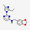 an image of a chemical structure CID 142642897