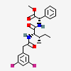 an image of a chemical structure CID 142643262