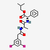 an image of a chemical structure CID 142643268